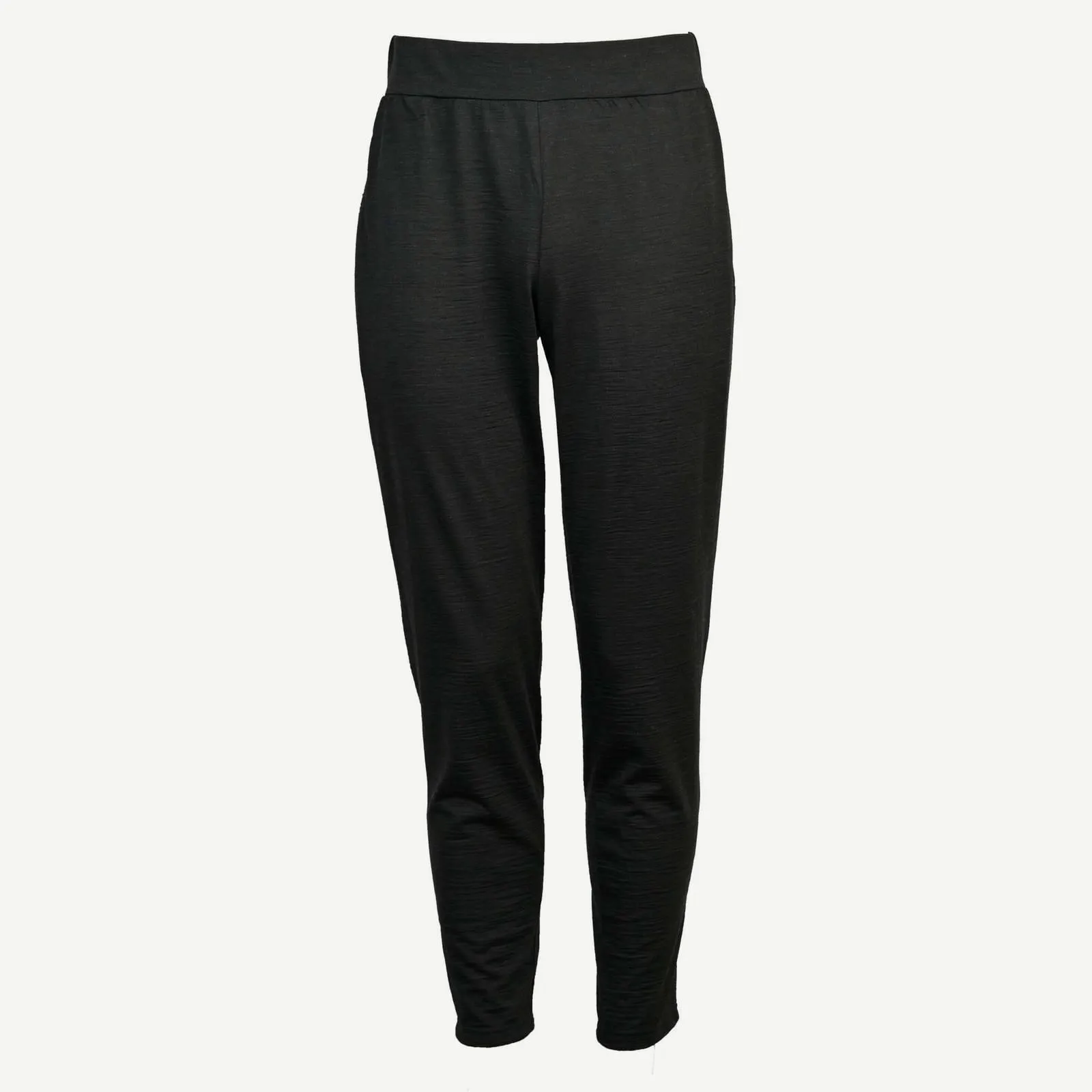 Men's 100% merino wool joggers
