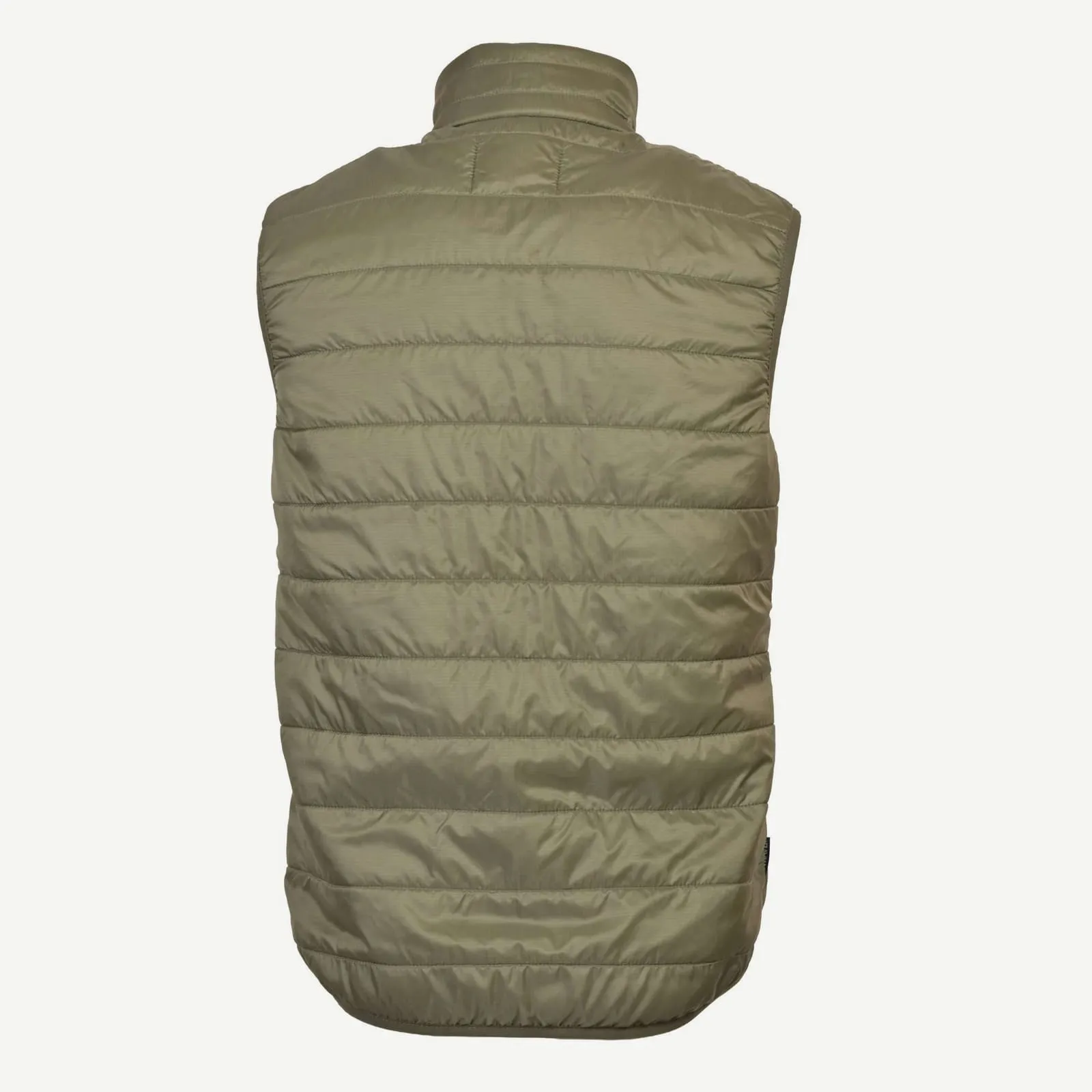 Men’s Ultralight Vest — Clover green (4)
