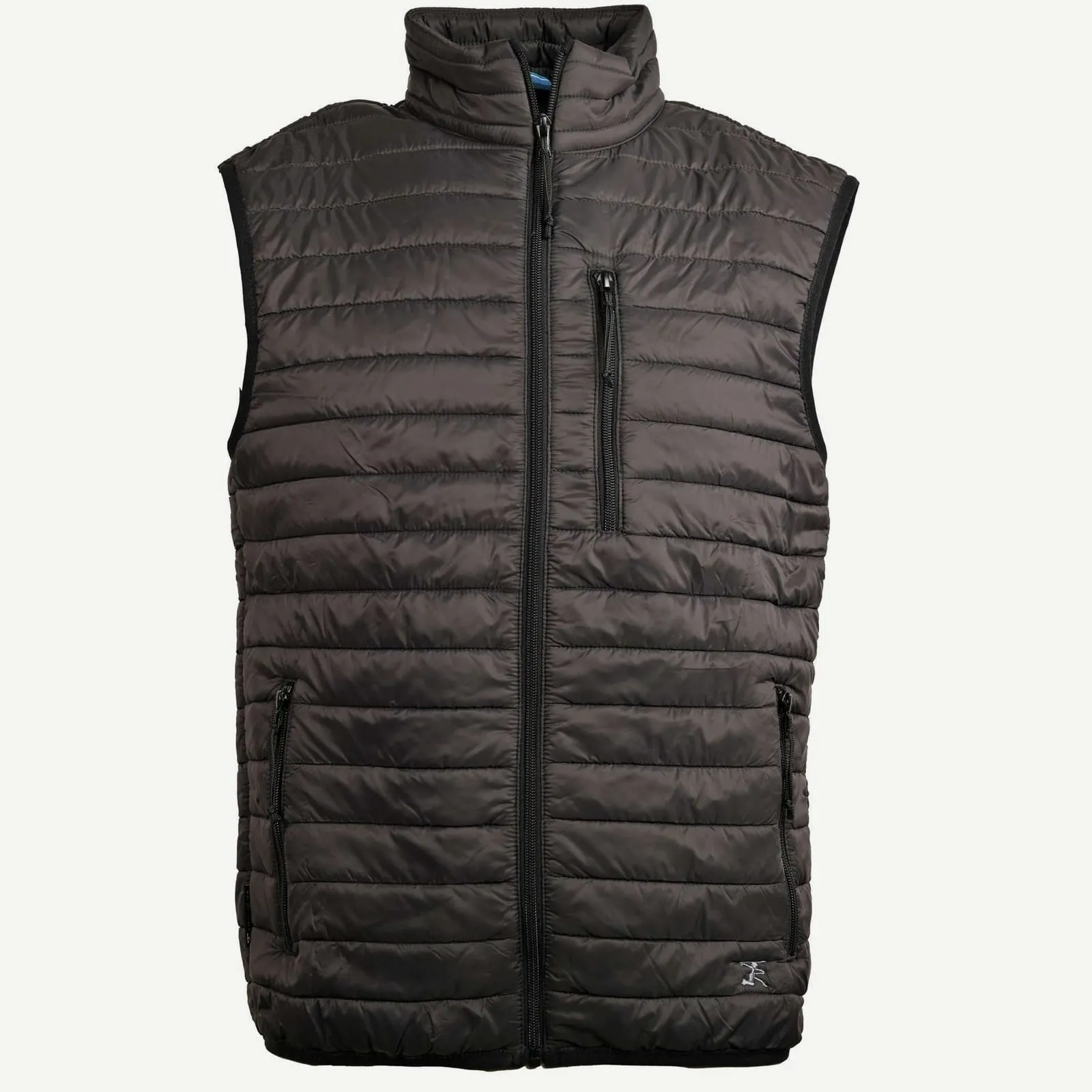Men’s Ultralight Vest — Raven (1)