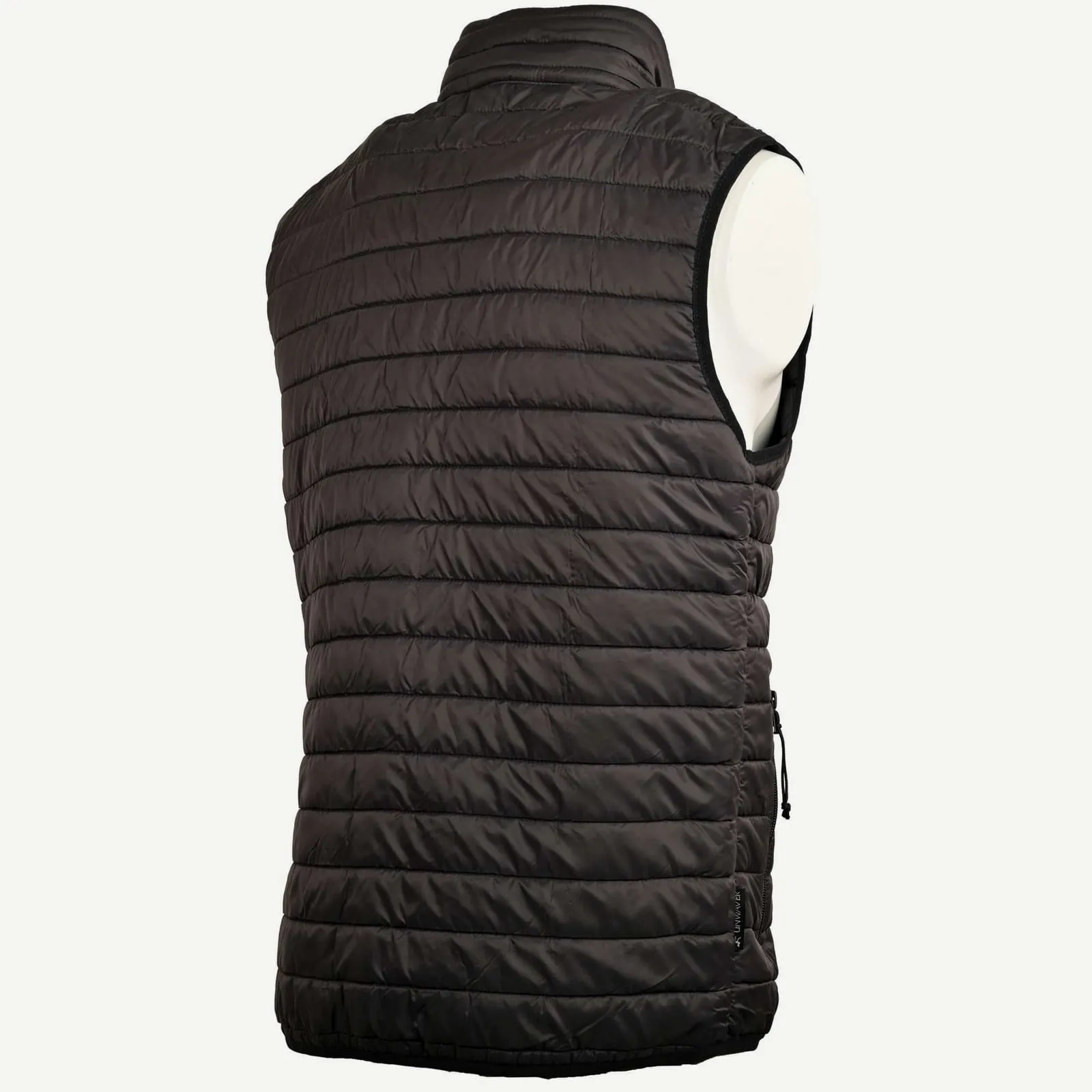 Men’s Ultralight Vest — Raven (3)