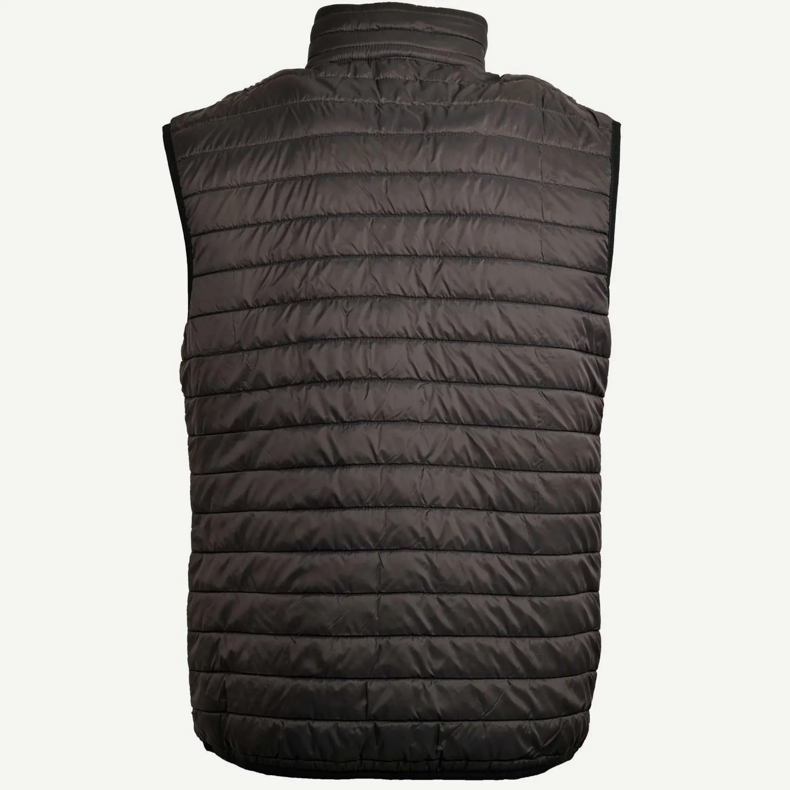 Men’s Ultralight Vest — Raven (4)