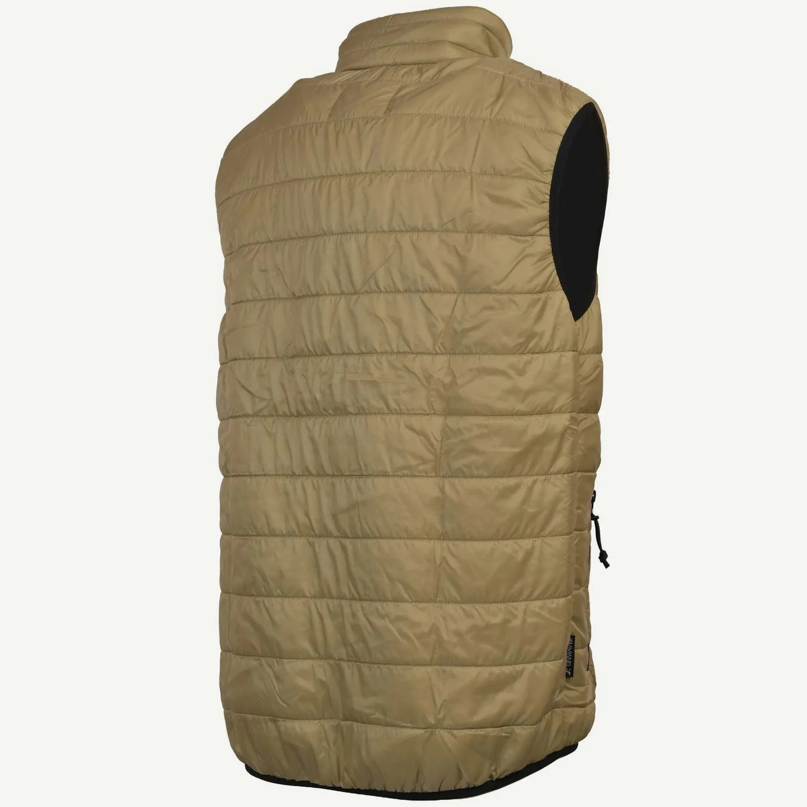 Men’s Ultralight Vest — Safari (3)