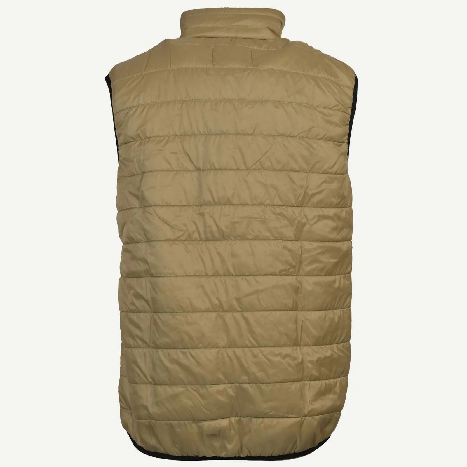 Men’s Ultralight Vest — Safari (4)