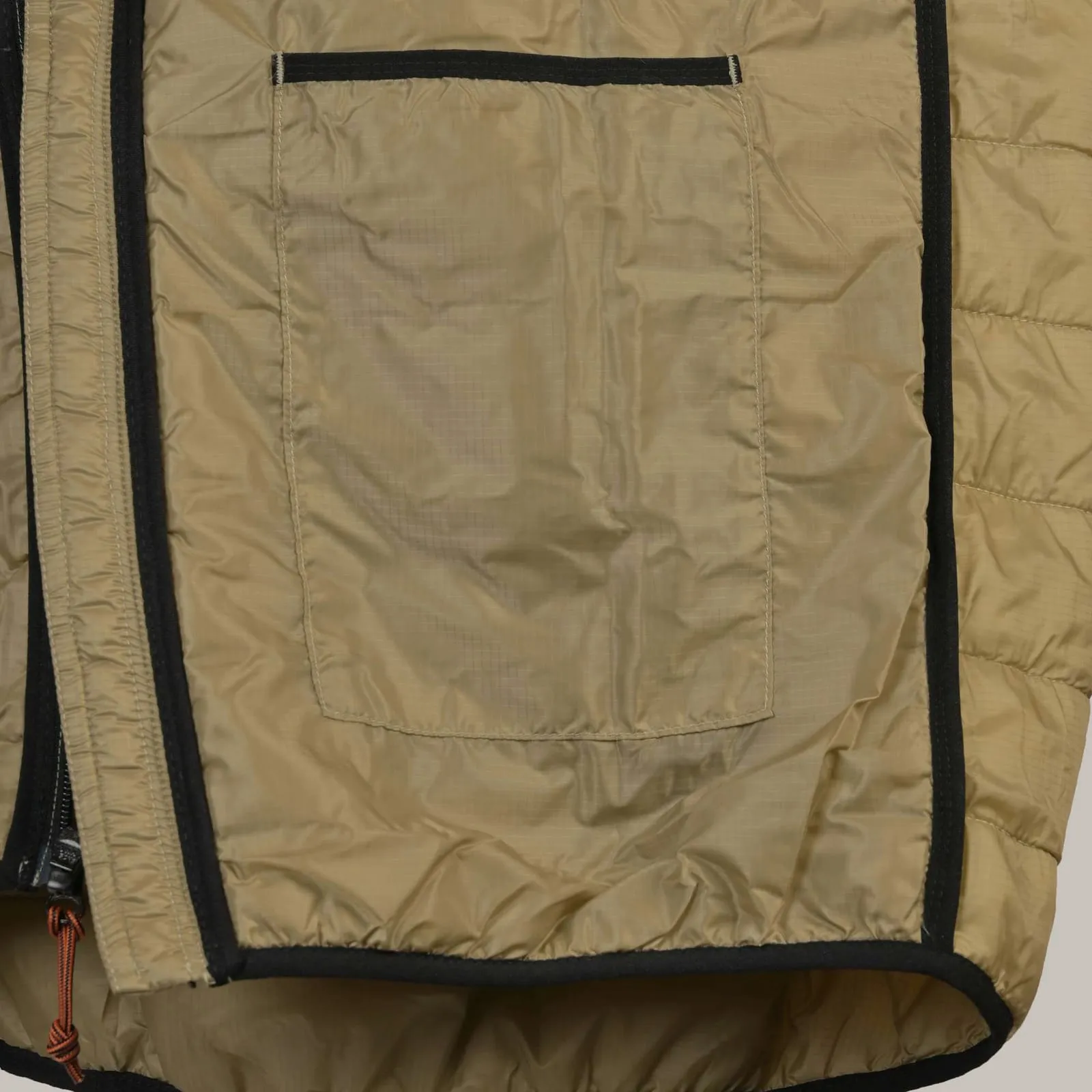 Men’s Ultralight Vest — Safari (6)