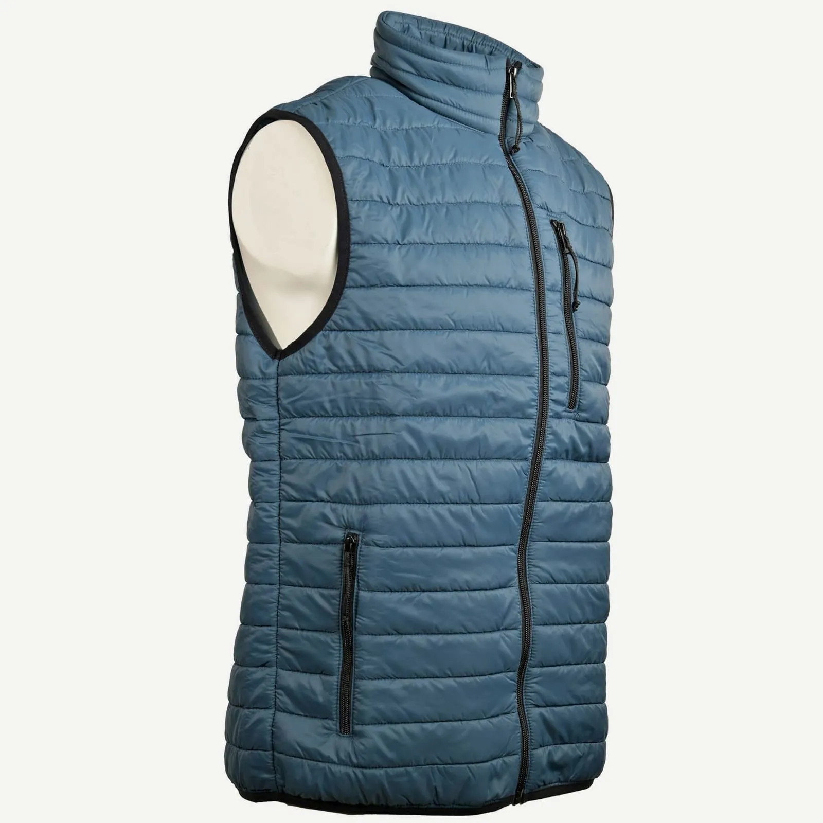 Men’s Ultralight Vest — Stargazer (2)
