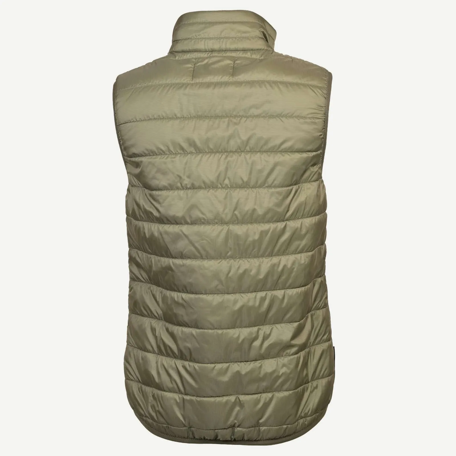 Women’s Ultralight Vest — Clover green (5)