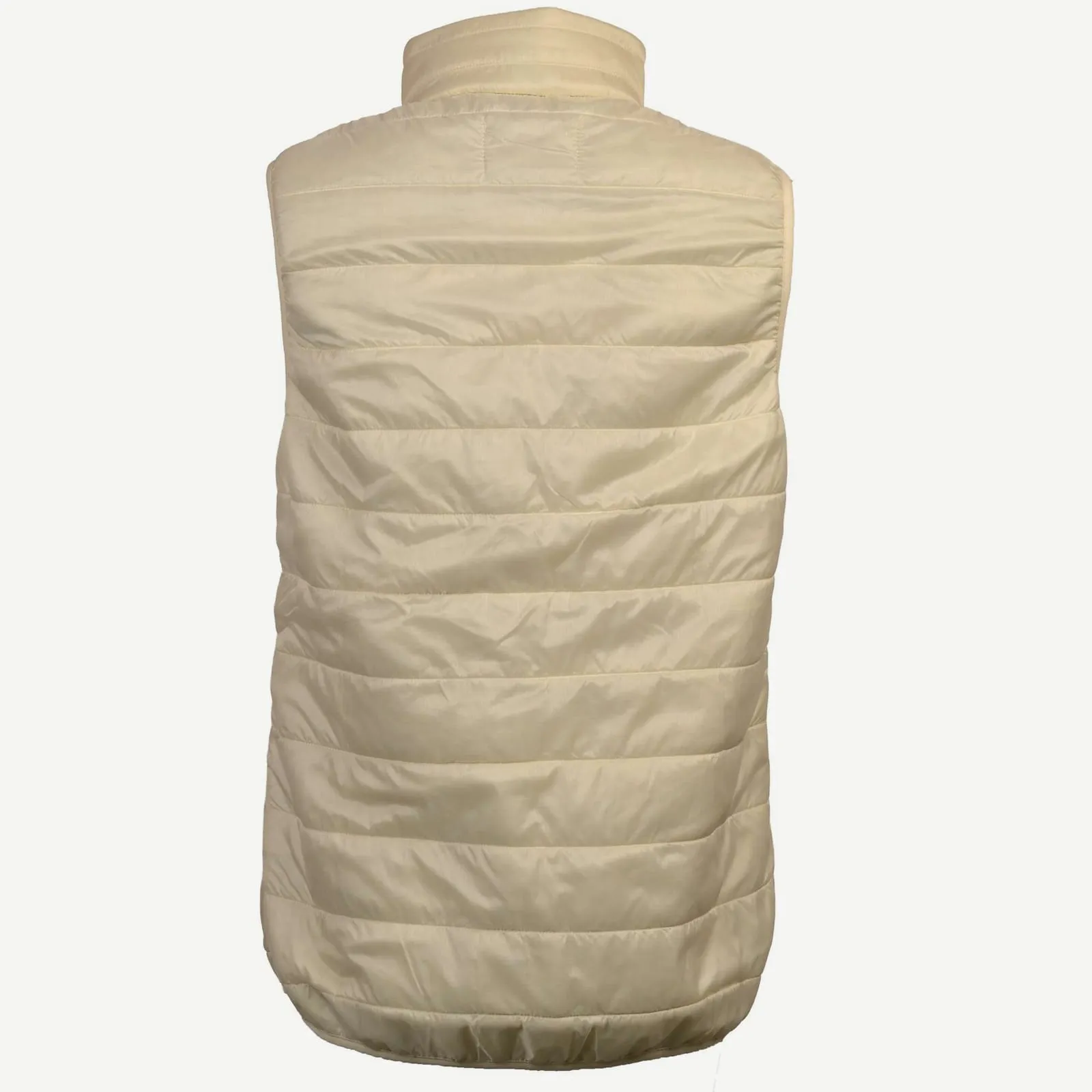 Women’s Ultralight Vest — Light cream (4)