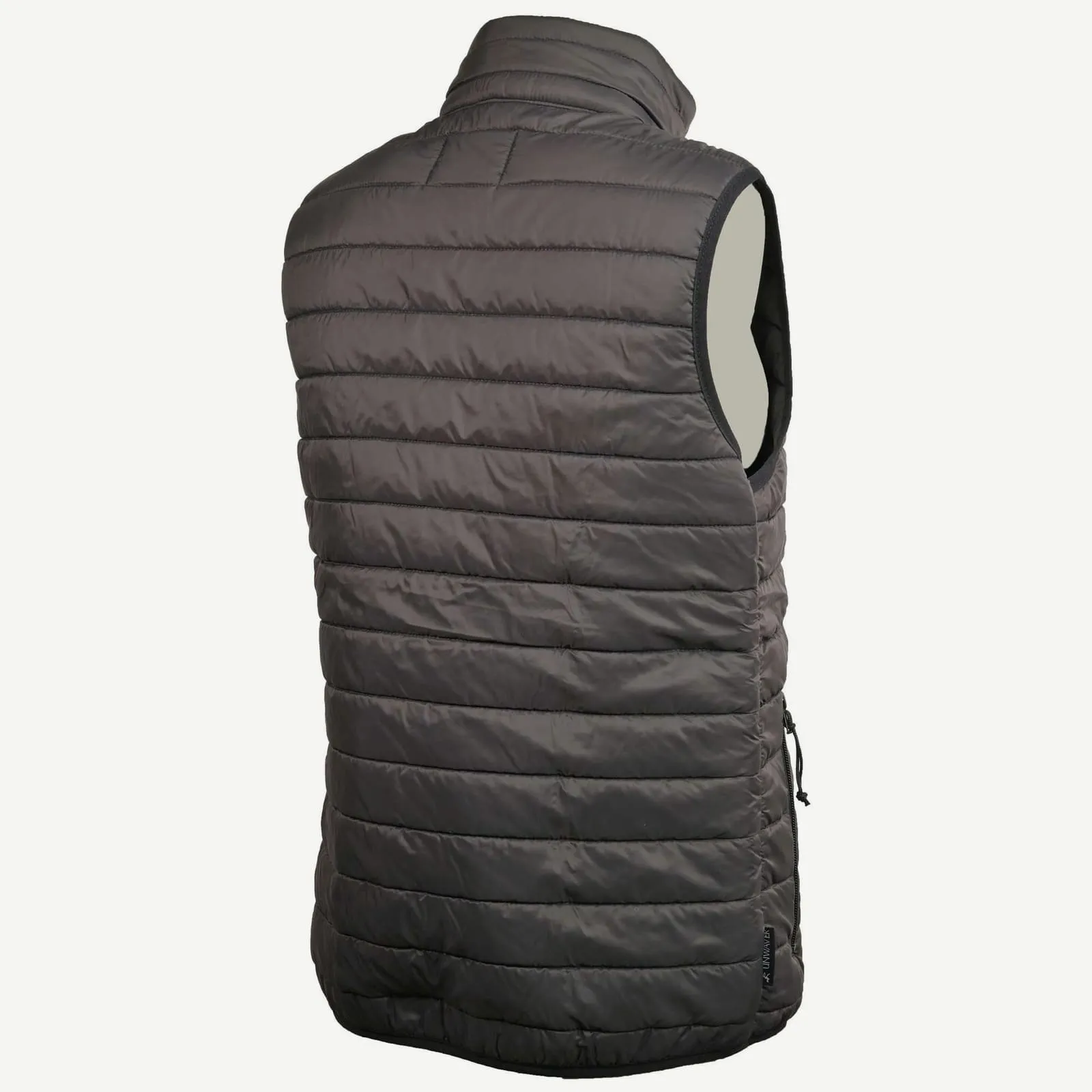 Women’s Ultralight Vest — Raven (3)