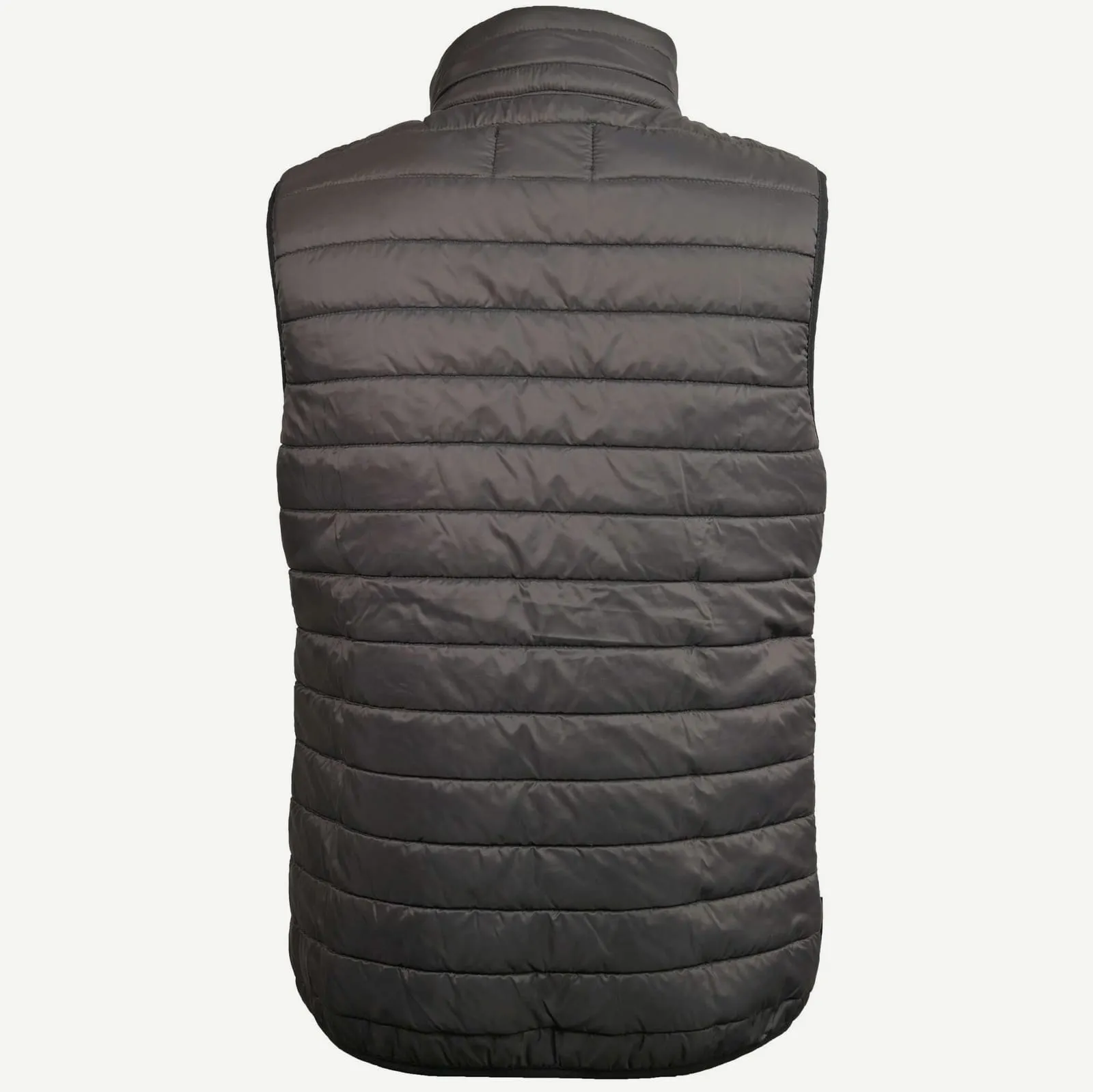 Women’s Ultralight Vest — Raven (4)