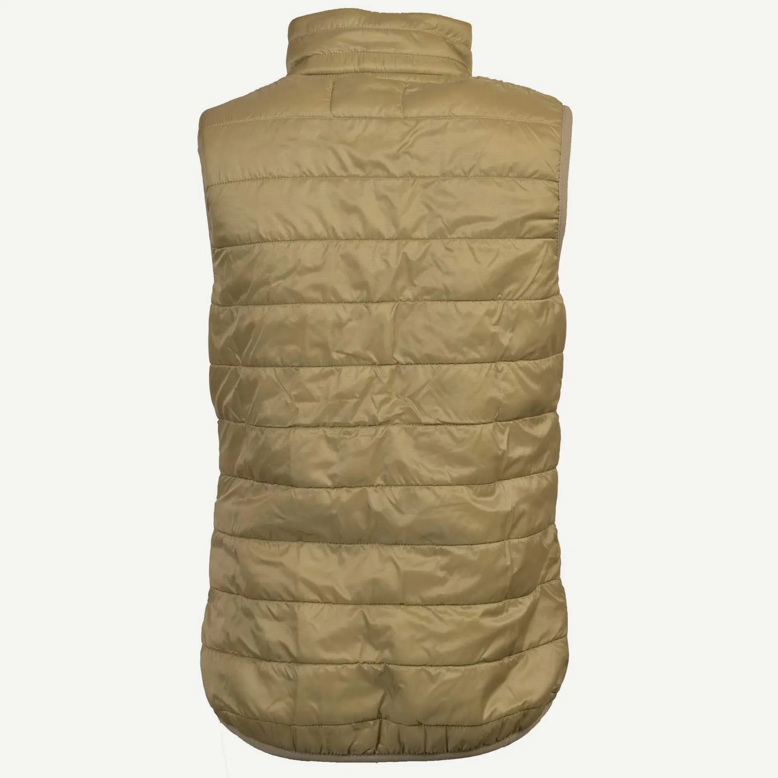 Women’s Ultralight Vest — Safari (4)