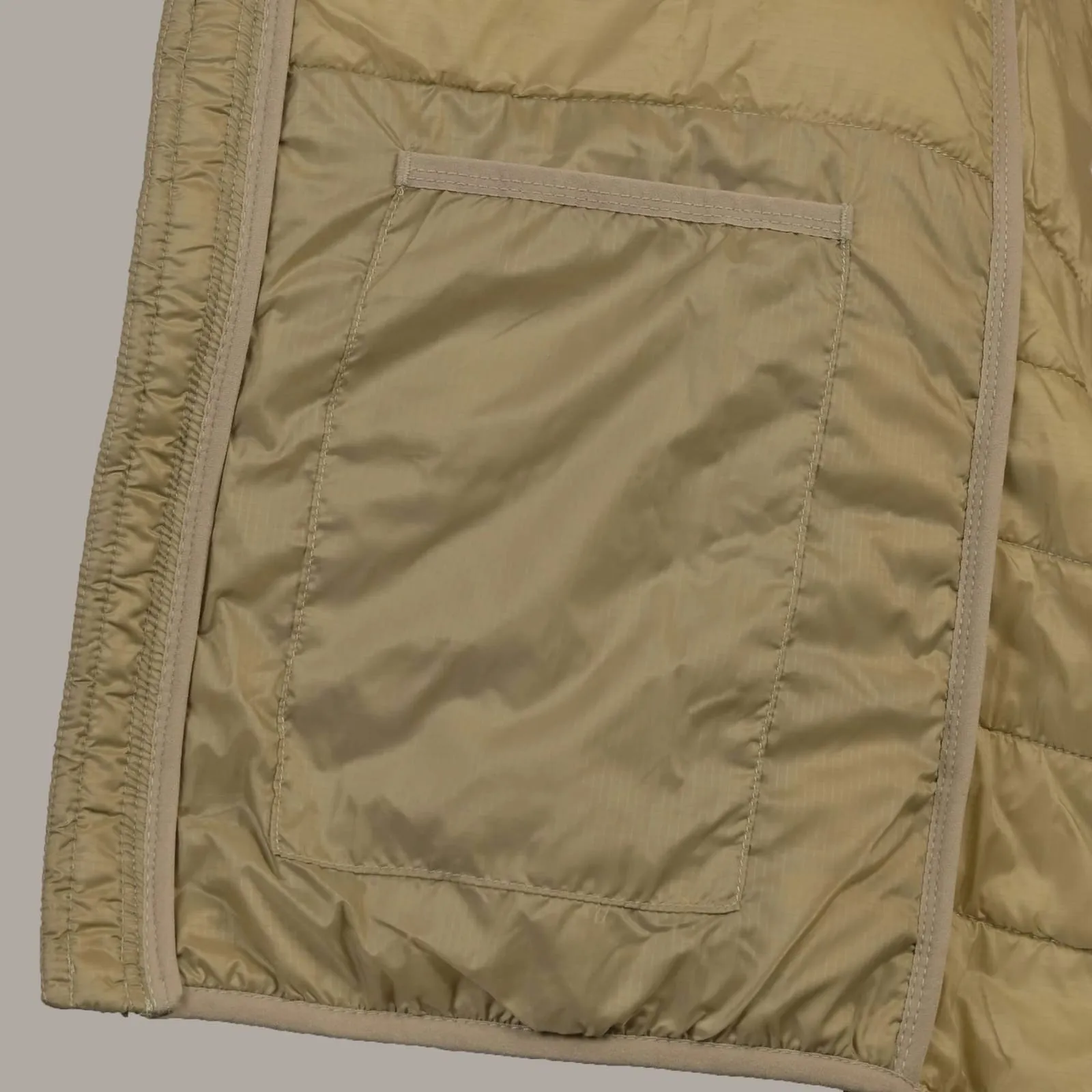 Women’s Ultralight Vest — Safari (6)