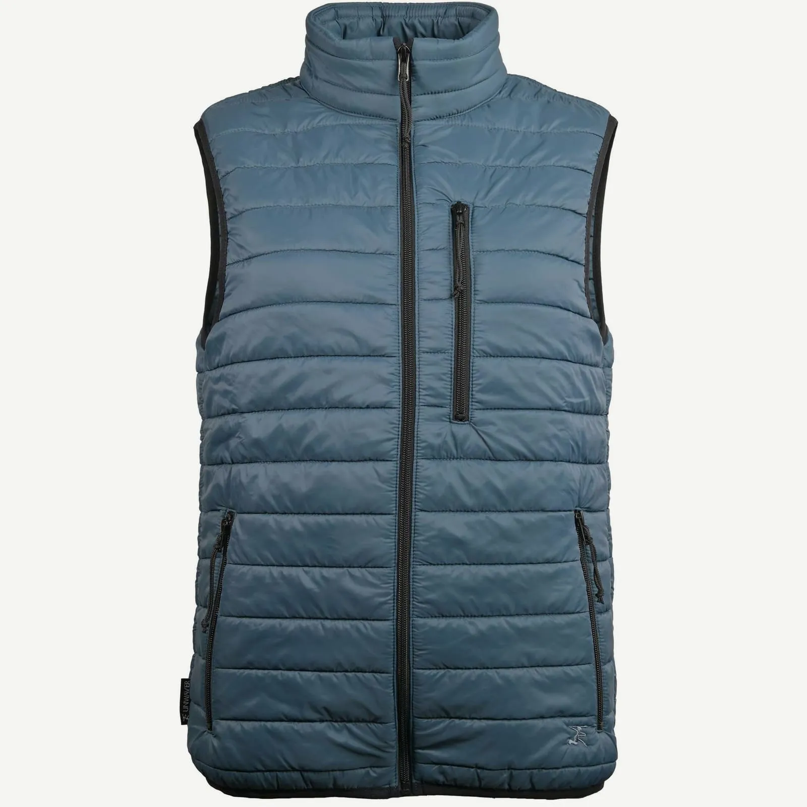 Women’s Ultralight Vest — Stargazer (1)