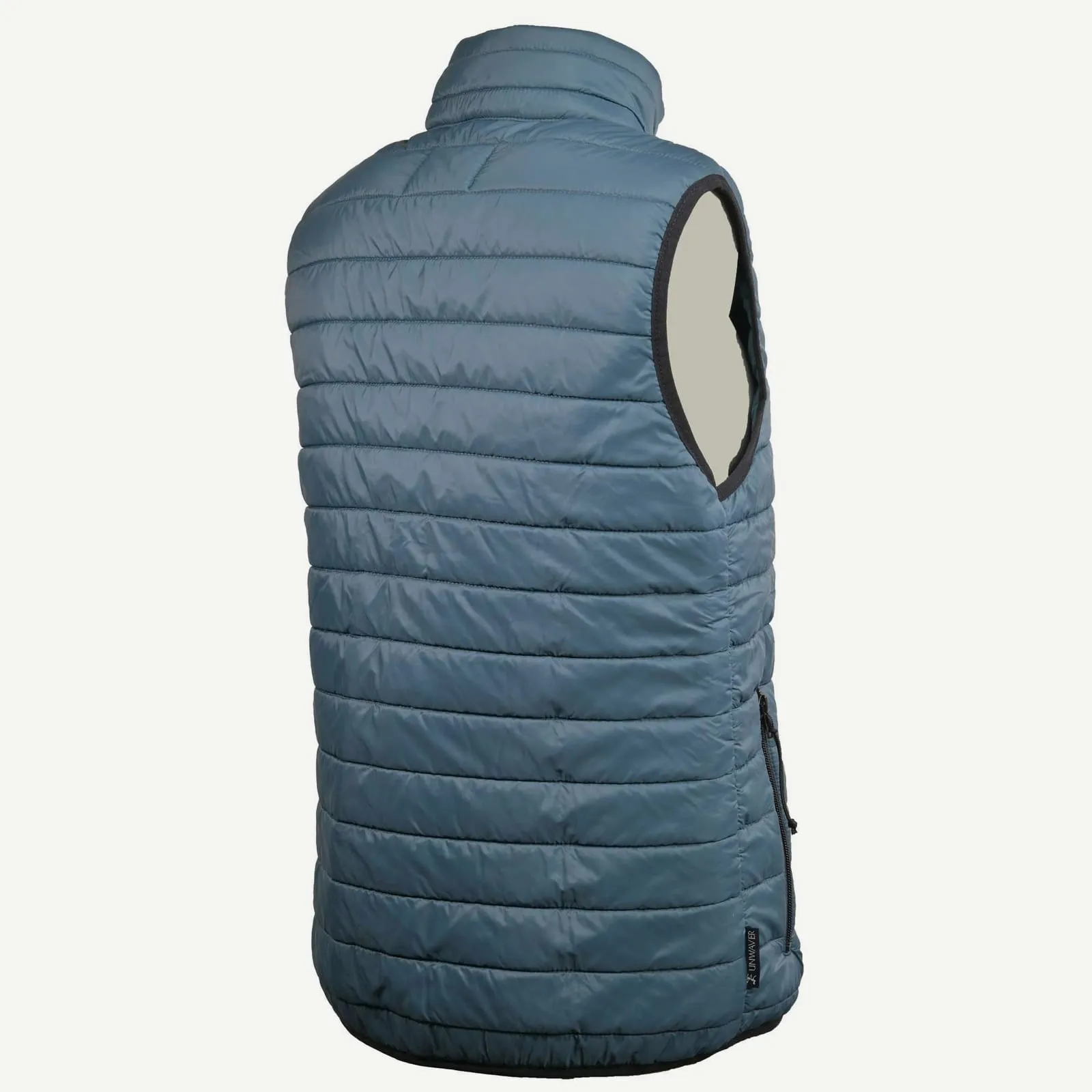 Women’s Ultralight Vest — Stargazer (3)
