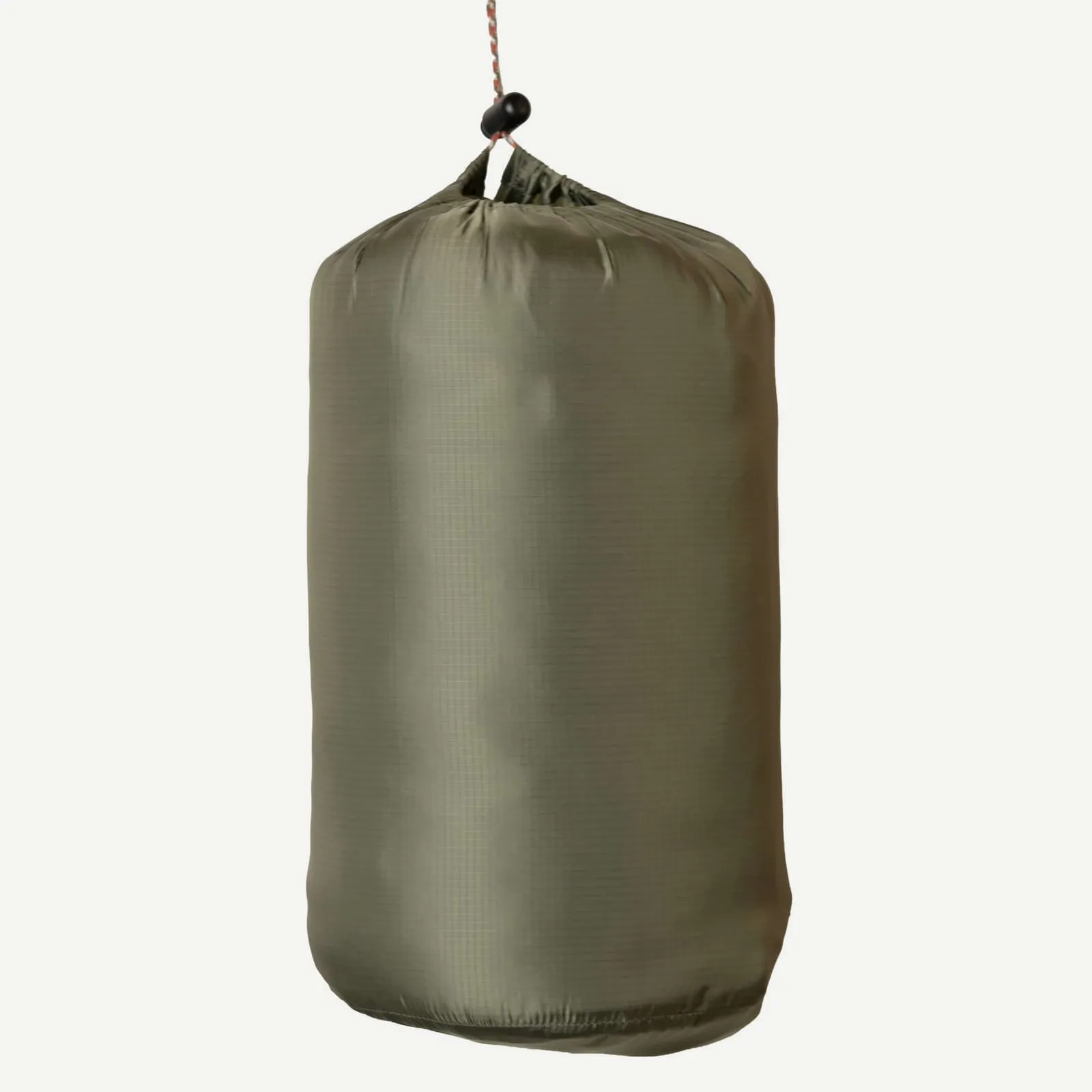 Men’s Ultralight Hooded Jacket — Clover green (9)