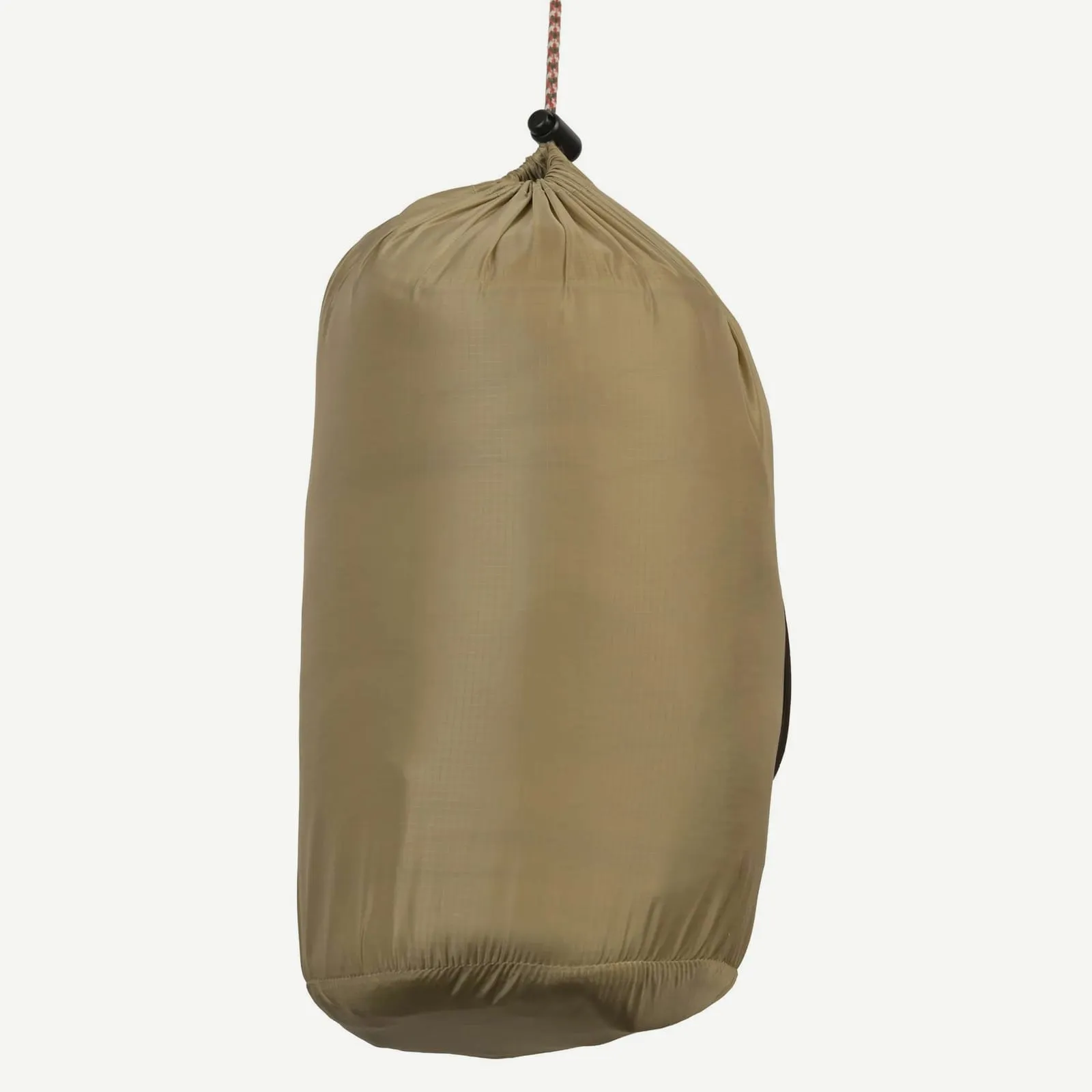 Men’s Ultralight Hooded Jacket — Safari (8)