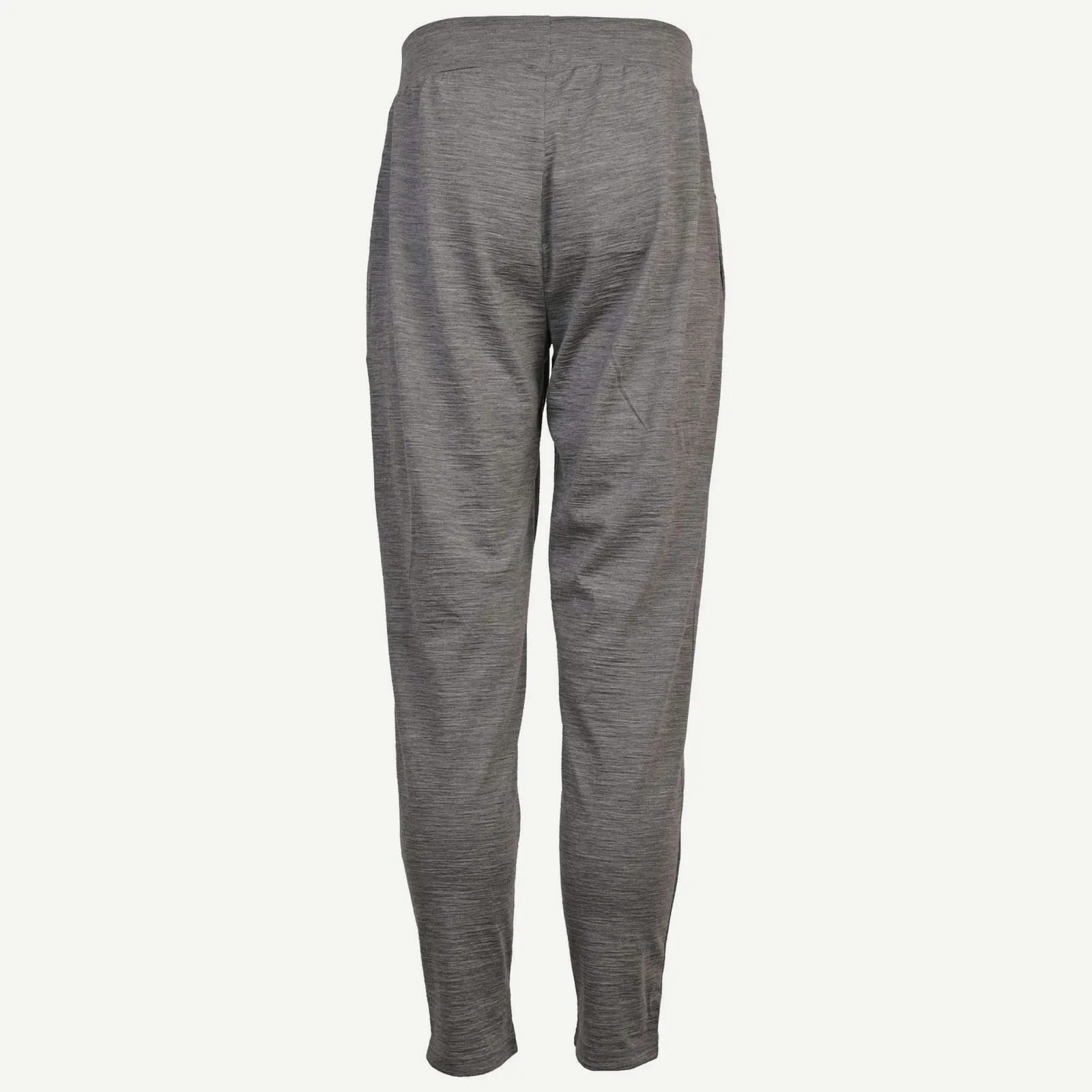 Men’s 100% Merino Wool Joggers — Dark grey (4)