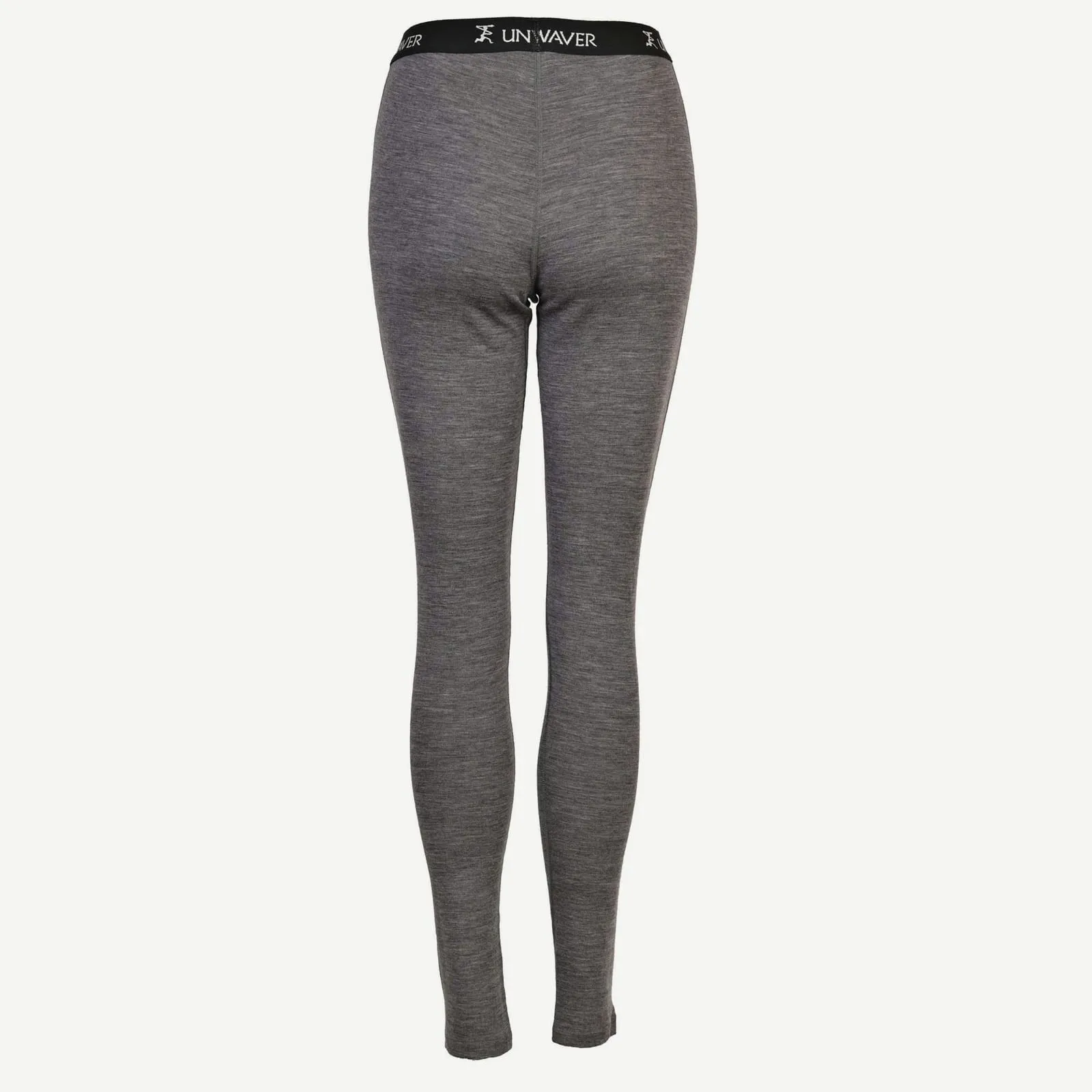 Women’s Merino Baselayer Leggings 220 — Dark grey (4)