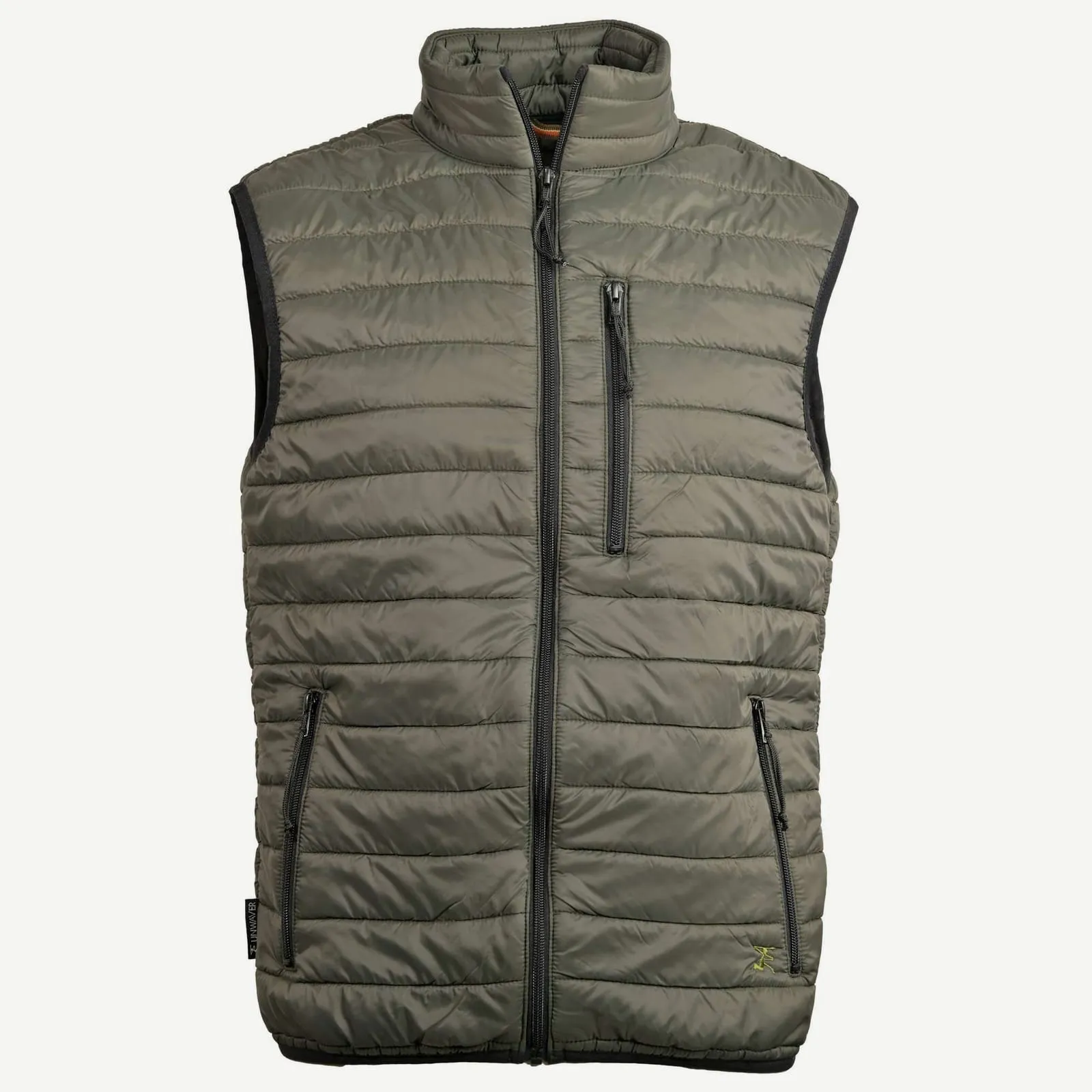 Men’s Ultralight Vest — Forest night (1)
