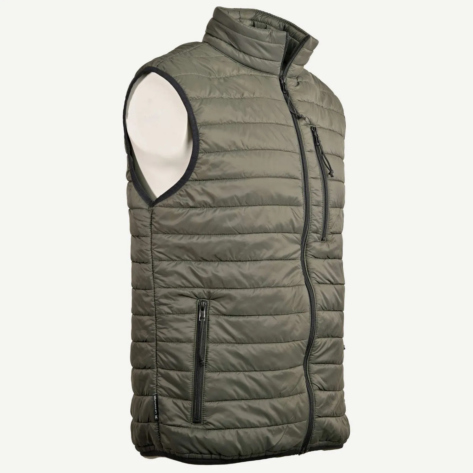 Men’s Ultralight Vest — Forest night (2)