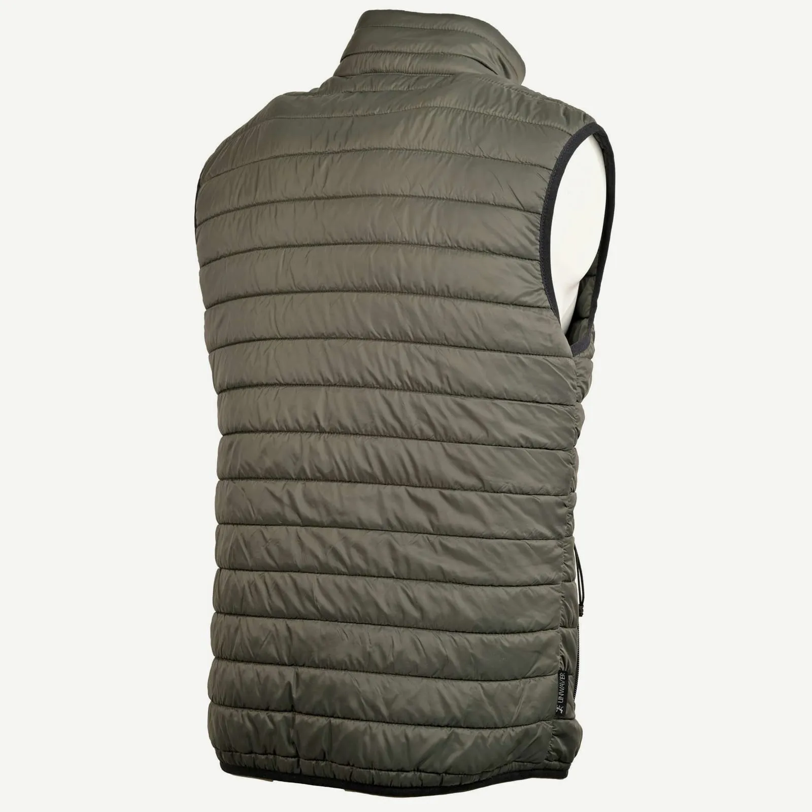 Men’s Ultralight Vest — Forest night (3)