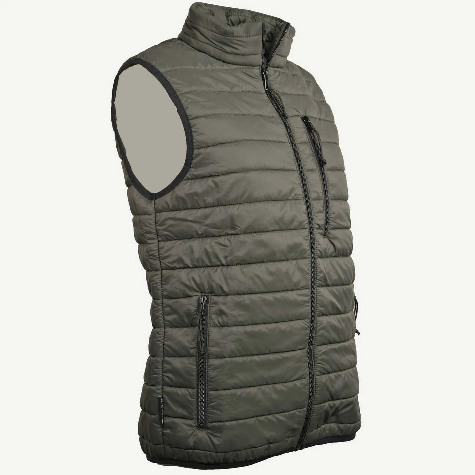 Women’s Ultralight Vest — Forest night (2)