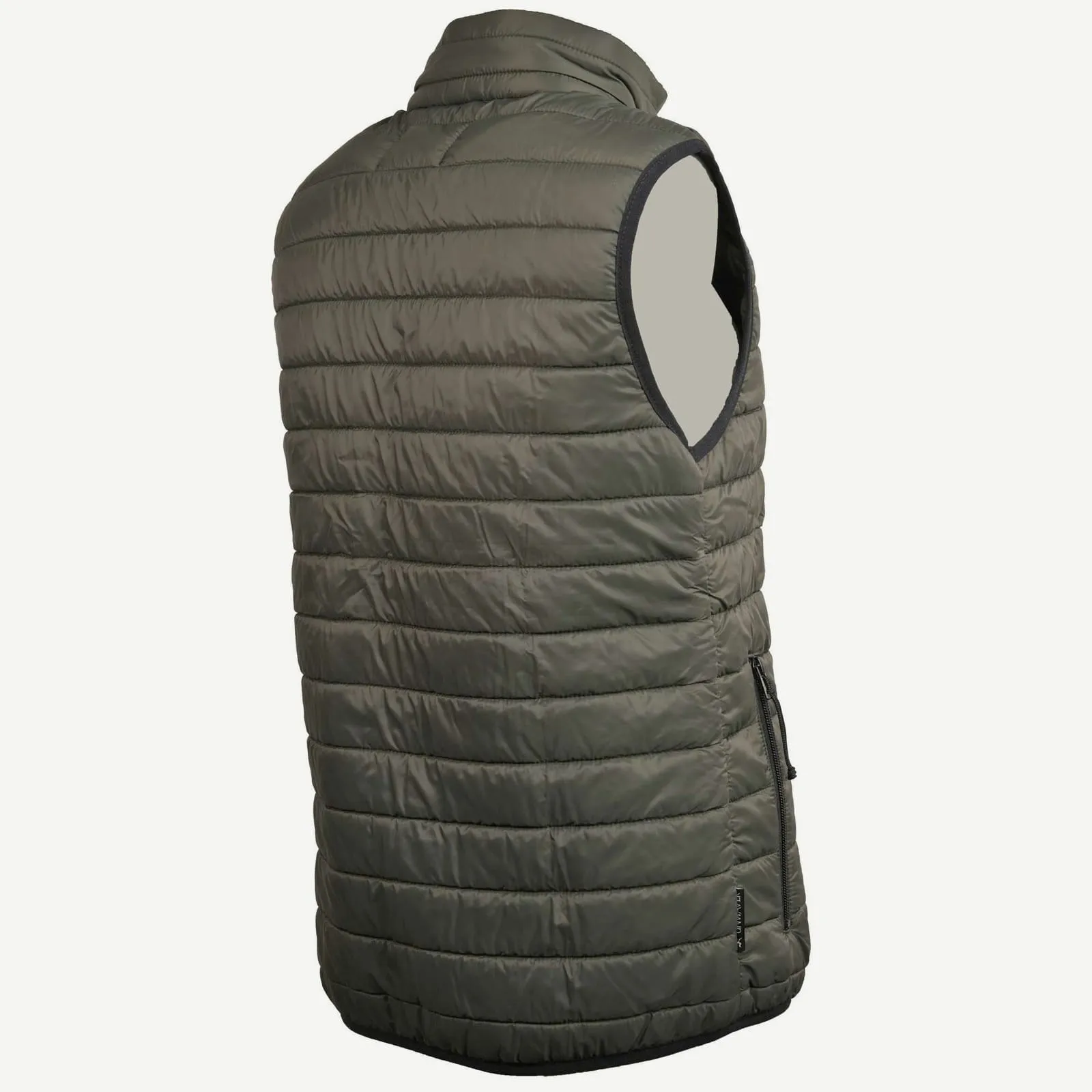 Women’s Ultralight Vest — Forest night (3)