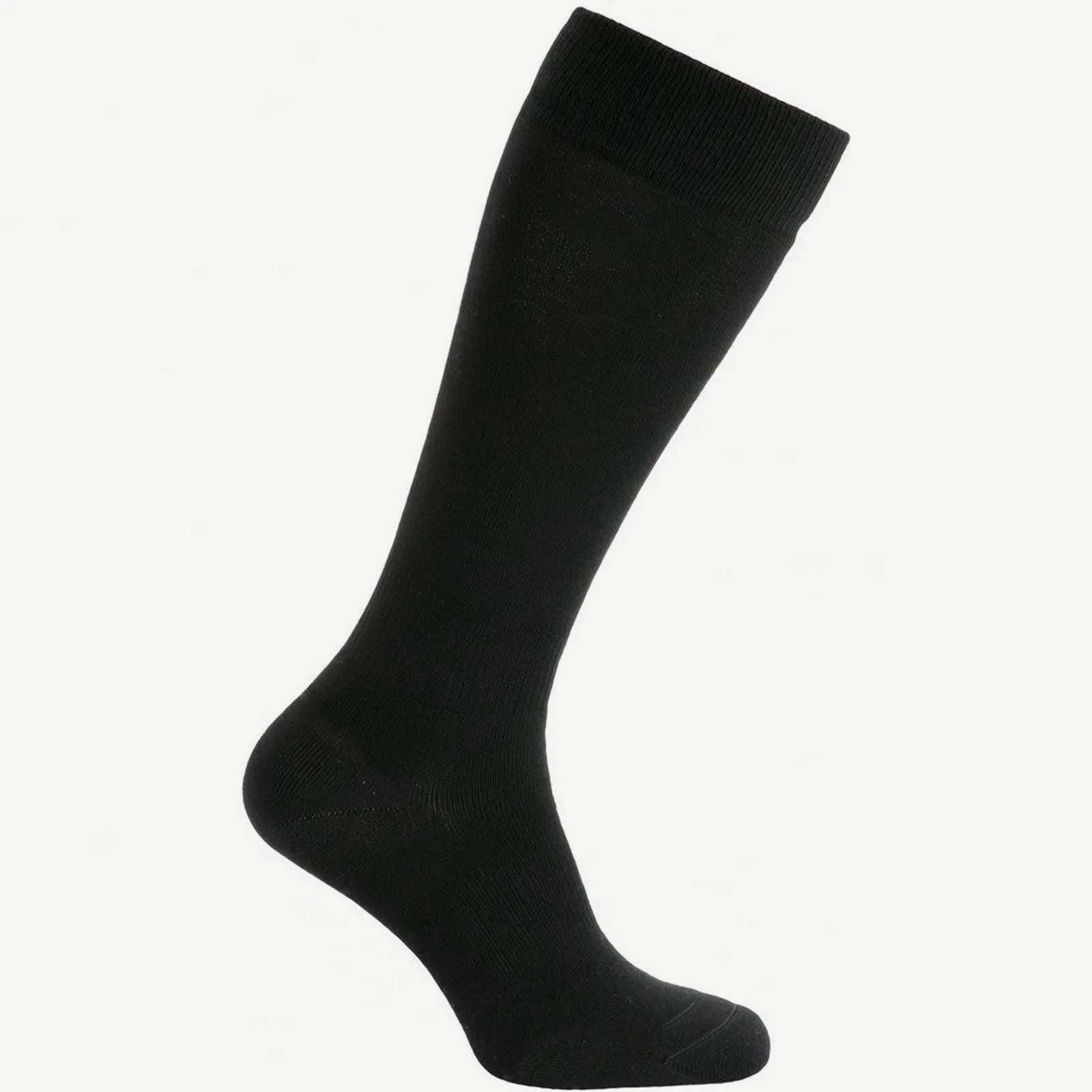 Merino wool knee-high sport socks